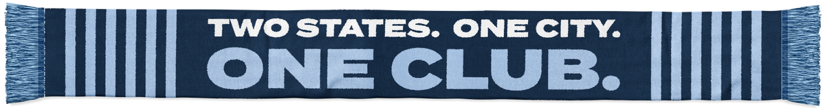 Inaugural 2023 Soccer Scarf – Arch Apparel