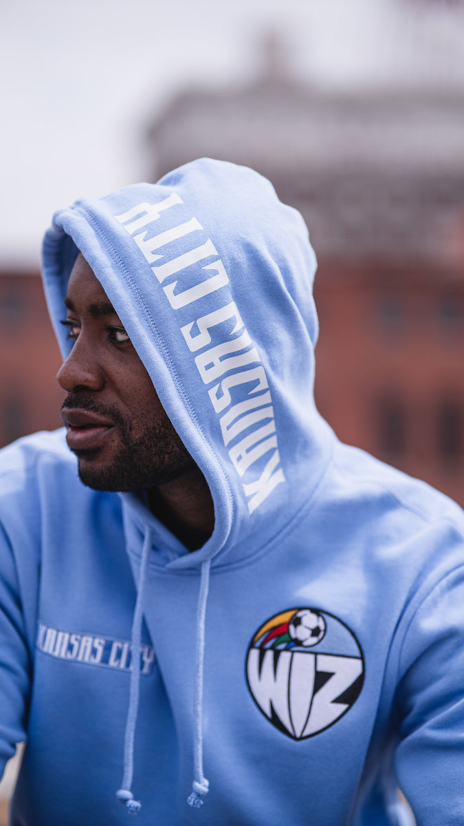 Man city best sale faze clan hoodie