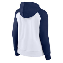 Women's Instep French Terry Pullover Hood
