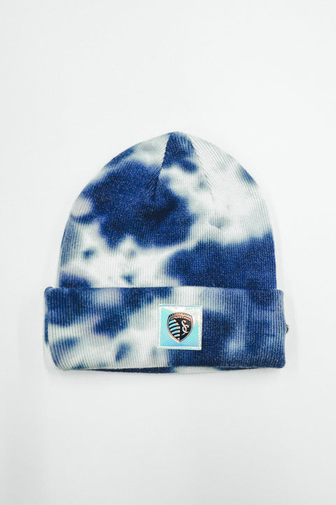 SKC Psychedelic Knit