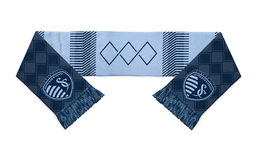 24/25 Primary/Secondary Jersey Hook Scarf