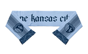 2025 Primary Jersey Hook Scarf