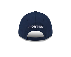 The League 9Forty Adjustable - Navy