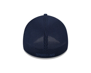 39Thirty Team Neo Fitted - Navy