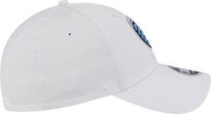 920SS Ripstop - White