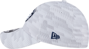 JR 3930 Graded Hat - White