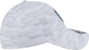 JR 3930 Graded Hat - White