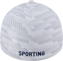 JR 3930 Graded Hat - White