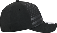 940MC AF Flag - Black