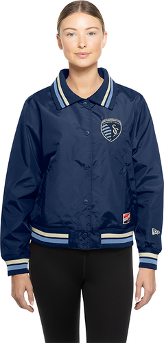 Women's G1 Throwback Jacket