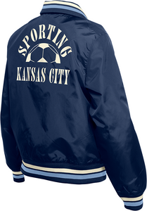 Women's G1 Throwback Jacket