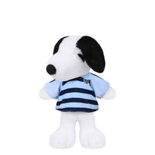 Snoopy Jersey Plush