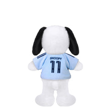 Snoopy Jersey Plush