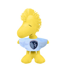 Woodstock SKC Plush