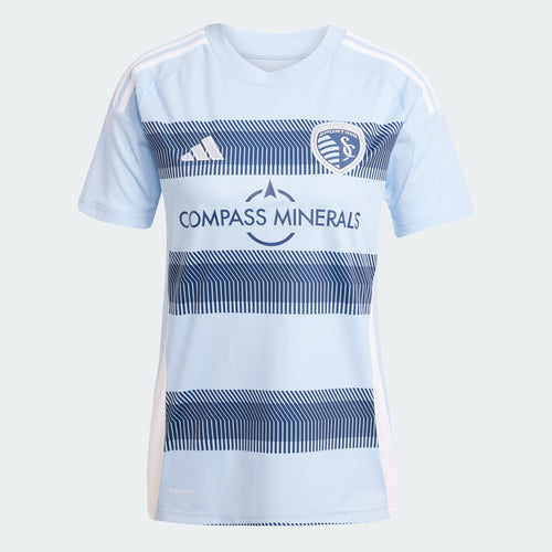 2025 Women's Primary Jersey