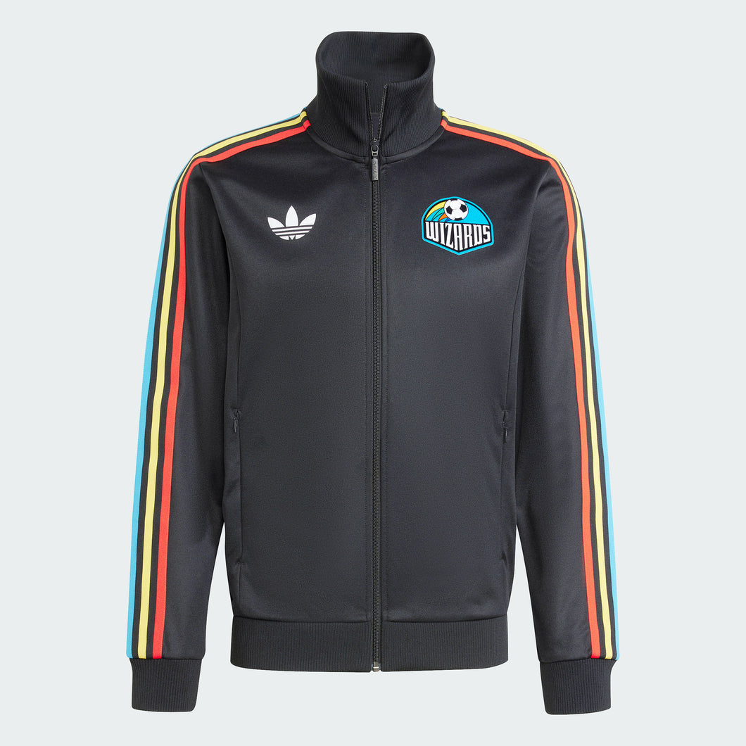 2024 adidas Originals Anthem Jacket - Archive Collection