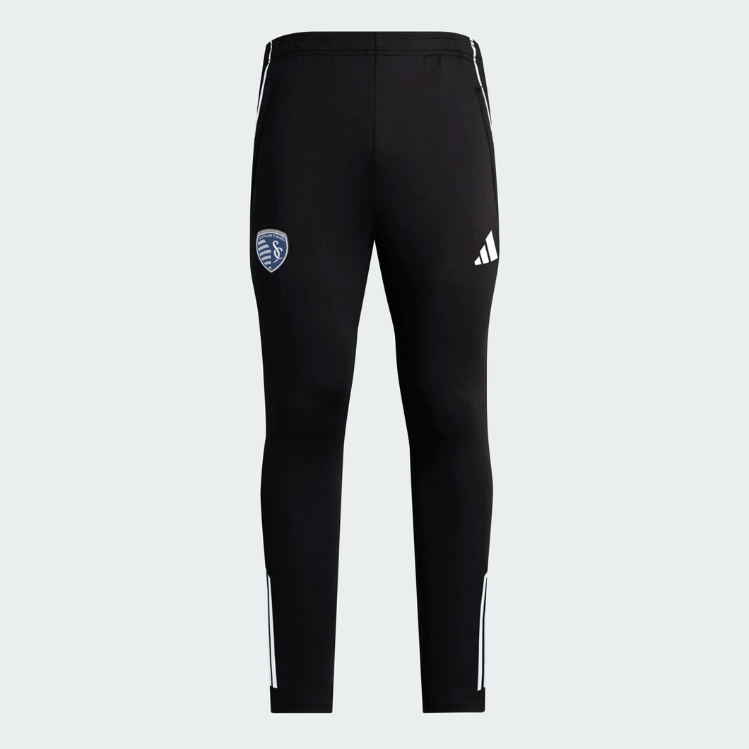 Tiro25 Training Pant - Black