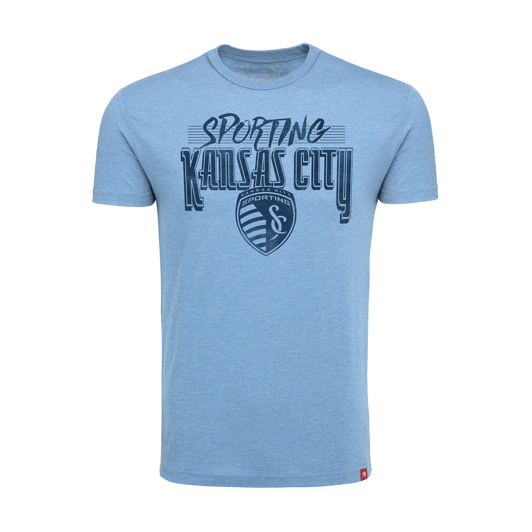 Sportiqe SKC Trent Comfy T