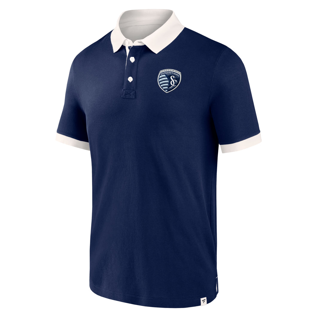 Heritage SS Polo