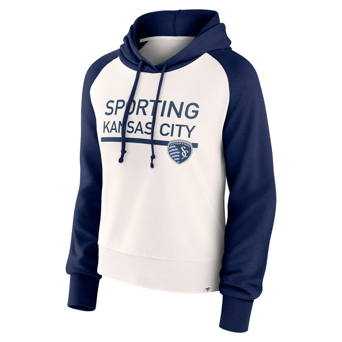 Women's Fundamentals Fleece Hoodie