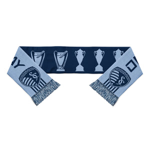 Sporting Championships Scarf