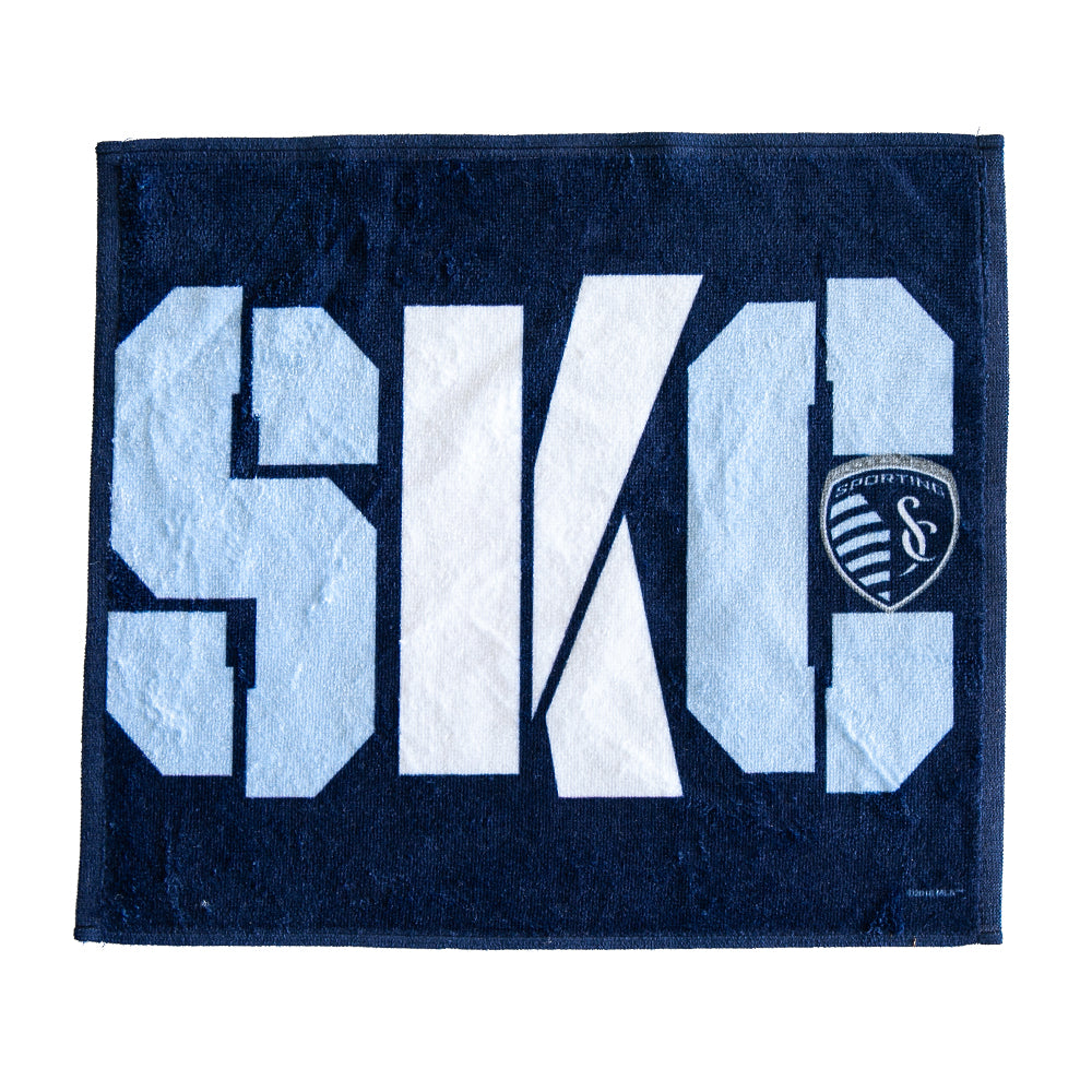 SKC Rally Towel