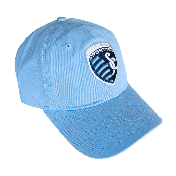 9Twenty Core Classic Adjustable - Sporting Blue