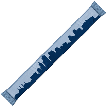 2022 Skyline Scarf