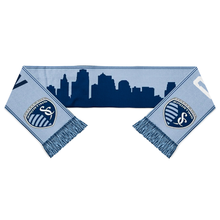 2022 Skyline Scarf