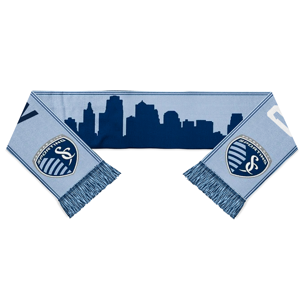 2022 Skyline Scarf