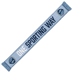 2022 Skyline Scarf