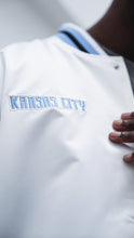 KC Wiz City Collection Satin Jacket