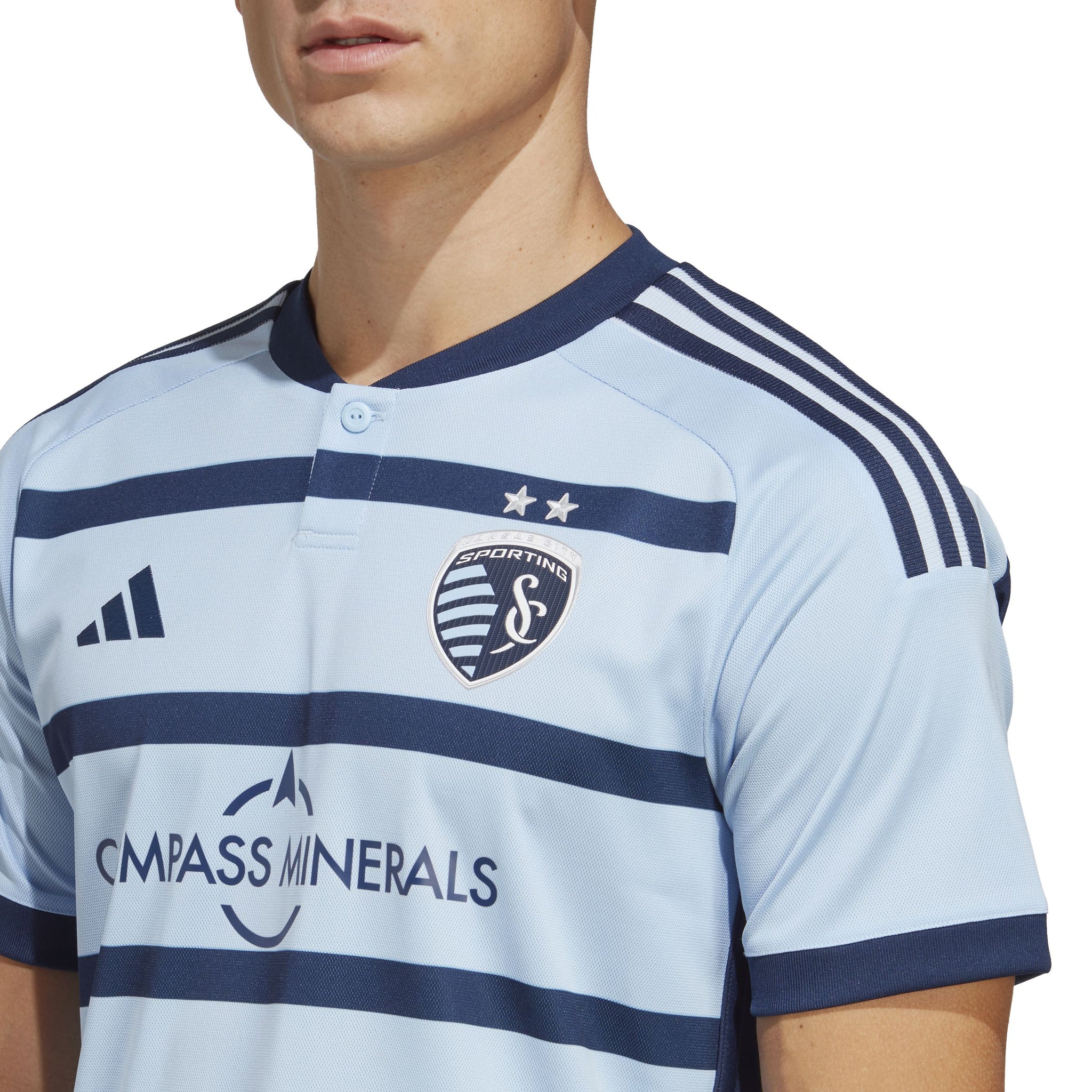 2023 Primary Authentic Jersey – SportingStyle
