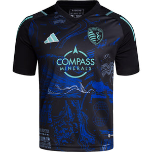 2023 Youth One Planet Jersey