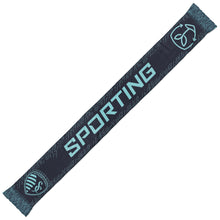 Sporting Sustainability Scarf